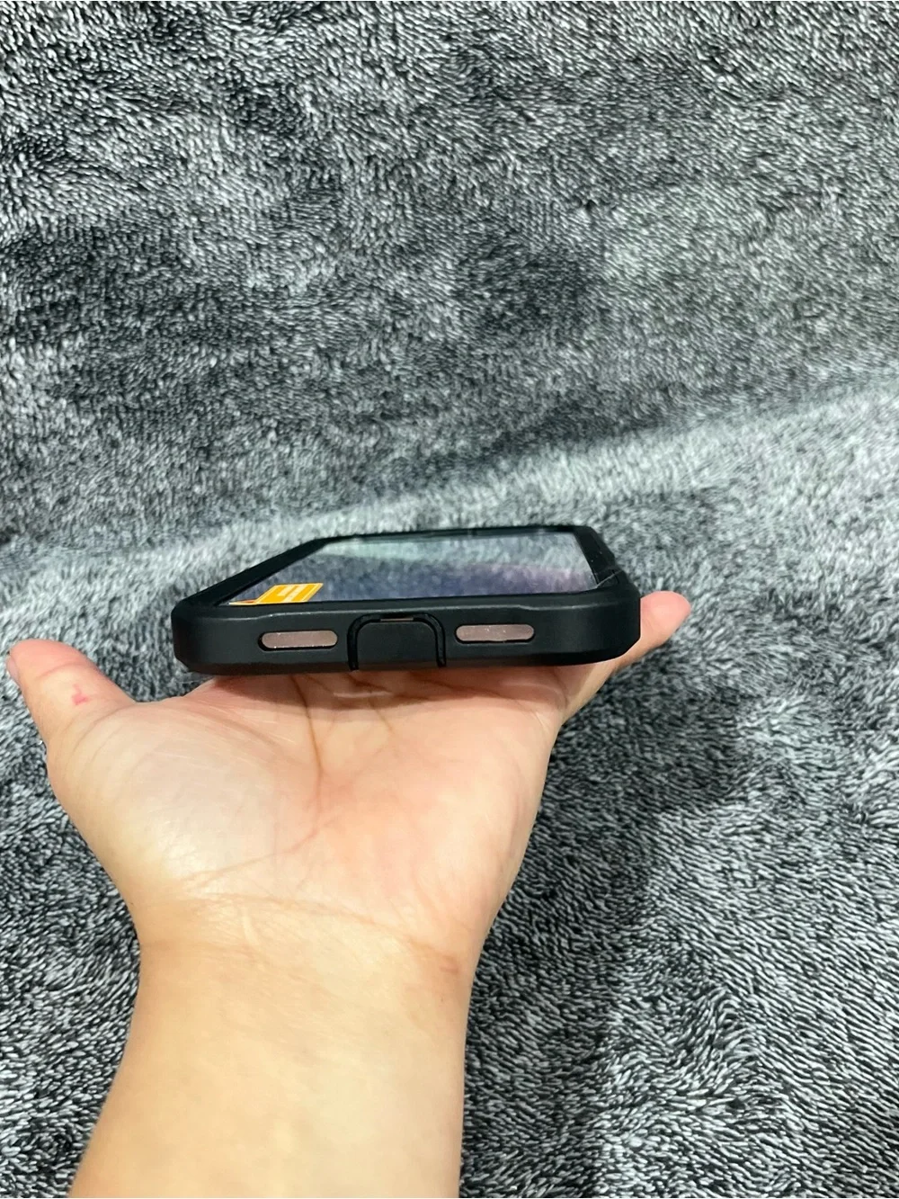 Phone case for Iphone 16 Pro Max